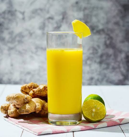 Ginger